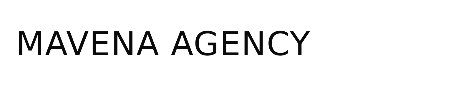 Mavena Agency LLC